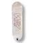 Shape Maple PLANB Overlaps Danny WAY - 8.5'' - Brabois Skateboarding  SKATE SHOP