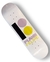 Shape Maple PLANB Honeycomb FELIPE GUSTAVO 8.0'' - Brabois Skateboarding  SKATE SHOP