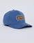 CINTO RVCA ABA CURVA SERVICE STRAPBACK