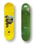 Shape Maple PRIMITIVE Dirty P BRAZIL 8.25” - Brabois Skateboarding  SKATE SHOP