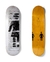 Shape GIRL SKATEBOARDS Davis Redacted deck 8.25”