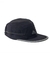 Boné ÖUS 5 PANEL PHIBO BLACK na internet