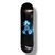 Shape APRIL maple - A LOGO BLACK BLUE , 8.25'' - comprar online
