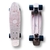 Mini Cruiser Skate Hondar 57 cm X 15 cm | Importado Branco com Pigmentos