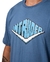 CAMISETA INTRUDER STREET CORNER , AZUL