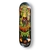 SHAPE WOOD LIGHT FiberGlass 8.0'' - Pro Model Weslley Alves MOSQUITO - Brabois Skateboarding  SKATE SHOP
