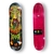 SHAPE WOOD LIGHT Marfim 8.0'' - Pro Model Weslley Alves MOSQUITO