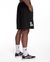 BERMUDA LRG SIZE LIFTED PEOPLE B-BALL SHORT PRETO