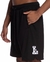 BERMUDA LRG SIZE LIFTED PEOPLE B-BALL SHORT PRETO - comprar online