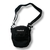 SHOULDER BAG NINECLOUDS - Preta - comprar online