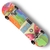 SKATE MONTADO, Iniciante | BRABOIS Kombi Colors - Brabois Skateboarding  SKATE SHOP