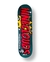 SHAPE Nineclouds Maple BOMBER 8.125” - Brabois Skateboarding  SKATE SHOP