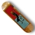 SHAPE Drop Dead NK2 Naked - Tarot La Mort | Wood - Brabois Skateboarding  SKATE SHOP