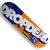 SHAPE DROP DEAD Marfim - Colored Spread - 8.25'' - Brabois Skateboarding  SKATE SHOP