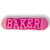 Shape Baker , Maple - TB Ribbon Pink - 8.0'' na internet