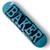 Shape Baker , Maple - BH Ribbon Blue - 8.0'' - comprar online