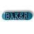 Shape Baker , Maple - BH Ribbon Blue - 8.0'' - loja online