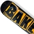 Shape Baker Brand Name Black/Yellow 8.0” - loja online