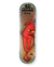 Shape Maple Toy Machine Leo Romero Insecurity 8.1” - Brabois Skateboarding  SKATE SHOP