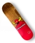 Shape TOY MACHINE Maple MONSTER DECK 8.5” - Brabois Skateboarding  SKATE SHOP