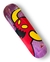 Shape TOY MACHINE Maple VICE MONSTER 8.5” - Brabois Skateboarding  SKATE SHOP