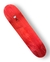 Shape APRIL maple LOGO RED 8.0” - Brabois Skateboarding  SKATE SHOP