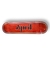 Shape APRIL maple LOGO RED 8.25” - comprar online