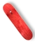 Shape APRIL maple LOGO RED 8.25” - Brabois Skateboarding  SKATE SHOP
