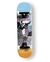 SKATE MONTADO semi-profissional Black Sheep , Color na internet