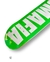 Shape SK8MAFIA Maple OG Logo Fluor Green 8.0'' - loja online
