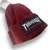 TOUCA THRASHER Magazine Patch - Vinho na internet