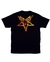 CAMISETA THRASHER MAGAZINE SKATEGOAT INFERNO na internet