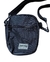 SHOULDER BAG THRASHER MAG logo woven labe - comprar online