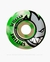 Rodas Spitfire Bighead Classic green 53mm 99D