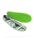 PALMILHA FOOTPRINT KINGFOAM ELITE INSOLE Pro Model ODB WUTANG WELFARE CARD Hi - Brabois Skateboarding  SKATE SHOP