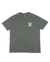 CAMISETA ELEMENT GLOBE Estonada - loja online