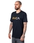 Camiseta RVCA SCANNER - comprar online