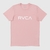 Camiseta RVCA - Big Rcva