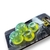 Amortecedor SKATE Stick Uretano BARRIL verde fluorescente - comprar online