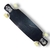 SEMI LONG | Importado HONDAR 82cm x 21,cm (Longboard) - Aguia Negra