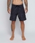 BERMUDA Boardshort RVCA BENJI SKULL 18 preta