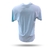 Camiseta Child - Básica Quarentena | Azul Claro na internet