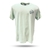 Camiseta SANTA CRUZ - Off Hand Dot | Verde Claro na internet