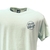 Camiseta SANTA CRUZ - Off Hand Dot | Verde Claro - comprar online