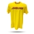 Camiseta SANTA CRUZ - Classic Strip | Amarelo