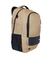 MOCHILA QUIKSILVER Esportiva Urban Classic Caramelo - comprar online