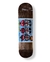 Shape Deathwish Model JU Chatman 8.0'' - Brabois Skateboarding  SKATE SHOP