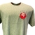 Camiseta Child - ROSE Baby | Mescla Verde na internet
