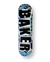 Shape Baker Brand Logo Palms 8.1” na internet