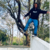 Moletom SKULL On the Wall canguru - Preto - Brabois Skateboarding  SKATE SHOP